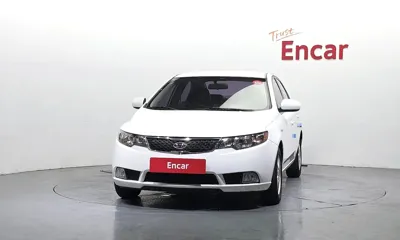 Kia Porte 2012, 71472 км, за 1945.1 USD