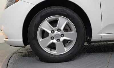 Kia Porte 2012, 71472 км, за 1945.1 USD
