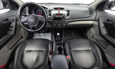 Kia Porte 2012, 71472 км, за 1945.1 USD - фото 7