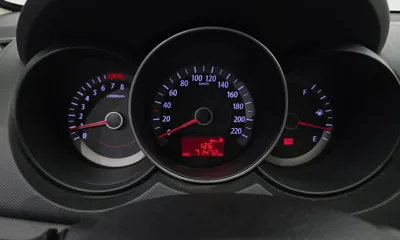 Kia Porte 2012, 71472 км, за 1945.1 USD - фото 8