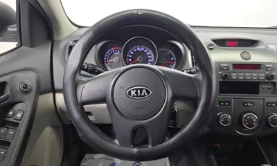 Kia Porte 2012, 71472 км, за 1945.1 USD - фото 14