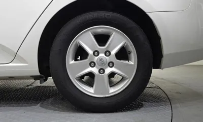 Kia Porte 2012, 71472 км, за 1945.1 USD - фото 21