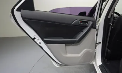 Kia Porte 2012, 71472 км, за 1945.1 USD - фото 25