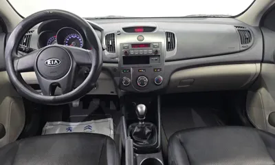 Kia Porte 2012, 71472 км, за 1945.1 USD - фото 27