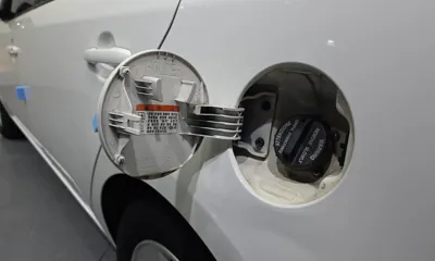 Kia Porte 2012, 71472 км, за 1945.1 USD - фото 28