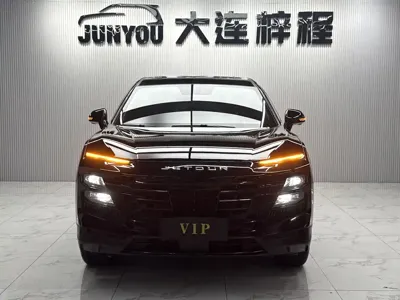 Jetour Dasheng 2023, 6000 км, за 14163.71 USD