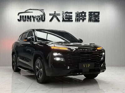 Jetour Dasheng 2023, 6000 км, за 14163.71 USD