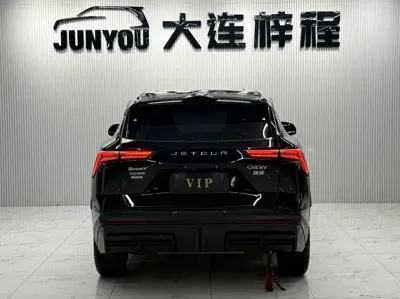 Jetour Dasheng 2023, 6000 км, за 14163.71 USD