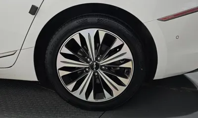 Kia K8 2022, 166074 км, за 15071.4 USD - фото 21