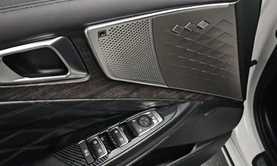 Kia K8 2022, 166074 км, за 15071.4 USD - фото 37