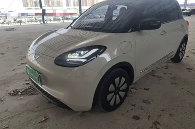Wuling Bingo · 2024 год