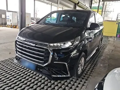 大通 G20 · 2023 год