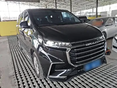 大通 G20 2023, 88100 км, за 10887.11 USD