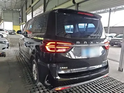 大通 G20 2023, 88100 км, за 10887.11 USD