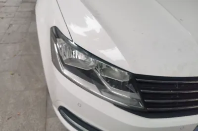 Volkswagen Lavida 2015, 101300 км, за 5746 USD - фото 7