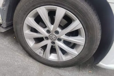 Volkswagen Lavida 2015, 101300 км, за 5746 USD - фото 8