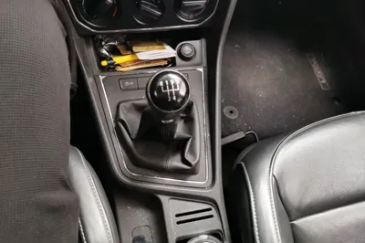 Volkswagen Lavida 2015, 101300 км, за 5746 USD - фото 13