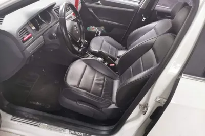 Volkswagen Lavida 2015, 101300 км, за 5746 USD - фото 14