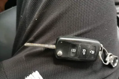 Volkswagen Lavida 2015, 101300 км, за 5746 USD - фото 17