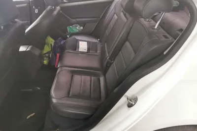Volkswagen Lavida 2015, 101300 км, за 5746 USD - фото 20