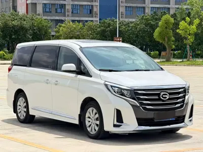 GAC Motor Trumpchi M8 2020, 83000 км, за 12735.86 USD
