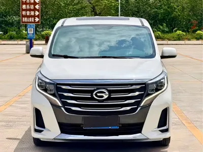 GAC Motor Trumpchi M8 2020, 83000 км, за 12735.86 USD