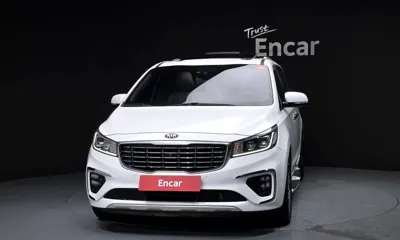 Kia Canival 2020, 152953 км, за 10353.58 USD