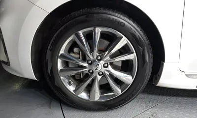 Kia Canival 2020, 152953 км, за 10353.58 USD