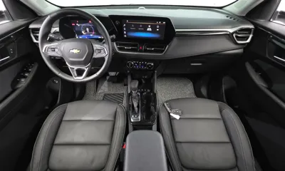 ChevroletGMDaewoo Trailblazer 2026, 3401 км, за 16254.64 USD - фото 7