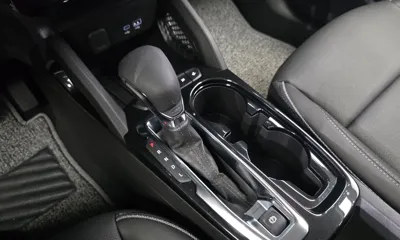 ChevroletGMDaewoo Trailblazer 2026, 3401 км, за 16254.64 USD - фото 9