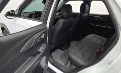 ChevroletGMDaewoo Trailblazer 2026, 3401 км, за 16254.64 USD - фото 12