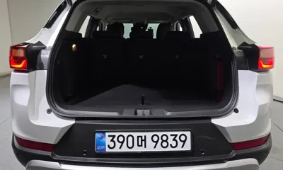 ChevroletGMDaewoo Trailblazer 2026, 3401 км, за 16254.64 USD - фото 18