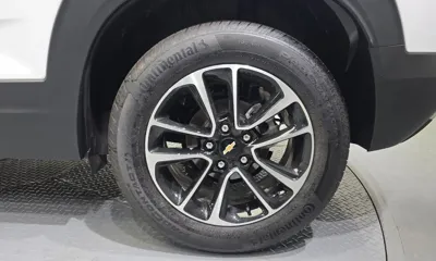 ChevroletGMDaewoo Trailblazer 2026, 3401 км, за 16254.64 USD - фото 20