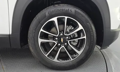 ChevroletGMDaewoo Trailblazer 2026, 3401 км, за 16254.64 USD - фото 21
