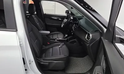 ChevroletGMDaewoo Trailblazer 2026, 3401 км, за 16254.64 USD - фото 26