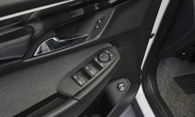 ChevroletGMDaewoo Trailblazer 2026, 3401 км, за 16254.64 USD - фото 30