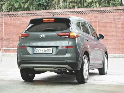 Hyundai Tucson 2020, 44127 км, за 12228.99 USD
