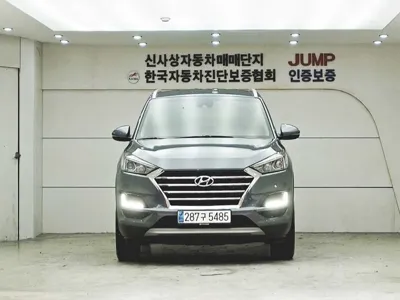 Hyundai Tucson 2020, 44127 км, за 12228.99 USD