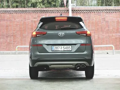 Hyundai Tucson 2020, 44127 км, за 12228.99 USD