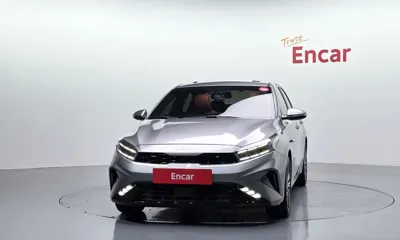 Kia K3 2022, 25736 км, за 15032.17 USD
