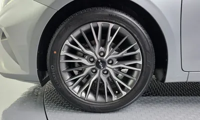 Kia K3 2022, 25736 км, за 15032.17 USD