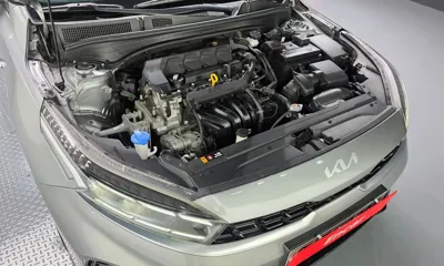 Kia K3 2022, 25736 км, за 15032.17 USD - фото 6