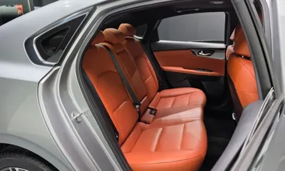 Kia K3 2022, 25736 км, за 15032.17 USD - фото 11