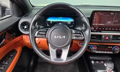 Kia K3 2022, 25736 км, за 15032.17 USD - фото 13