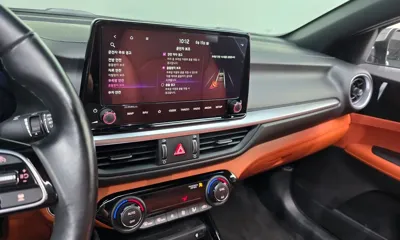 Kia K3 2022, 25736 км, за 15032.17 USD - фото 16