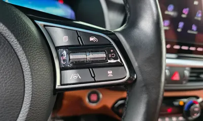 Kia K3 2022, 25736 км, за 15032.17 USD - фото 20