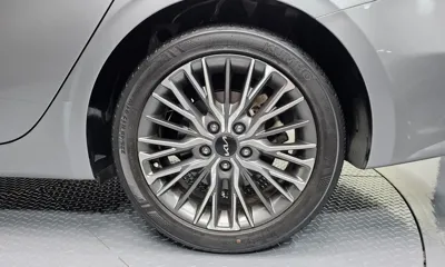 Kia K3 2022, 25736 км, за 15032.17 USD - фото 21