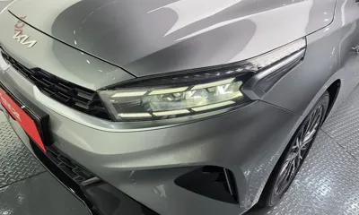 Kia K3 2022, 25736 км, за 15032.17 USD - фото 22