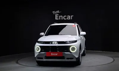 Hyundai Casper 2026, 4813 км, за 12996.75 USD