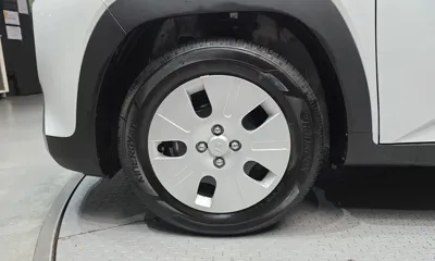 Hyundai Casper 2026, 4813 км, за 12996.75 USD